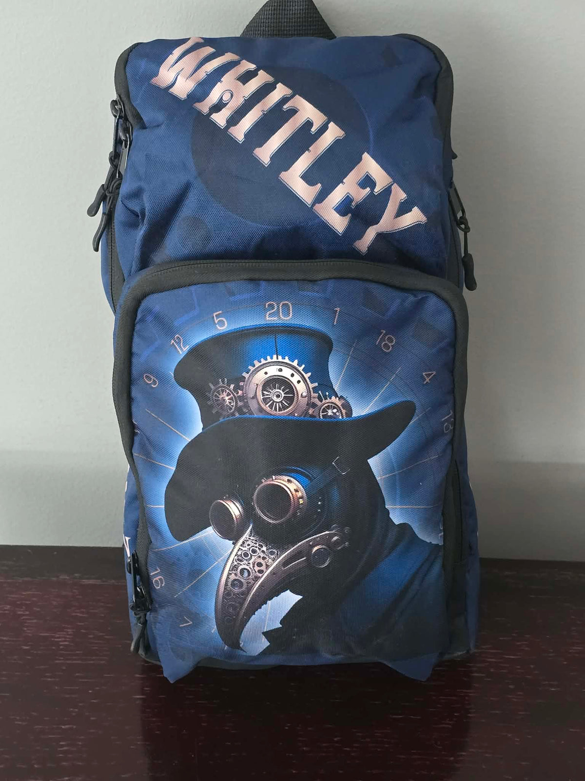 Crossbody Bag