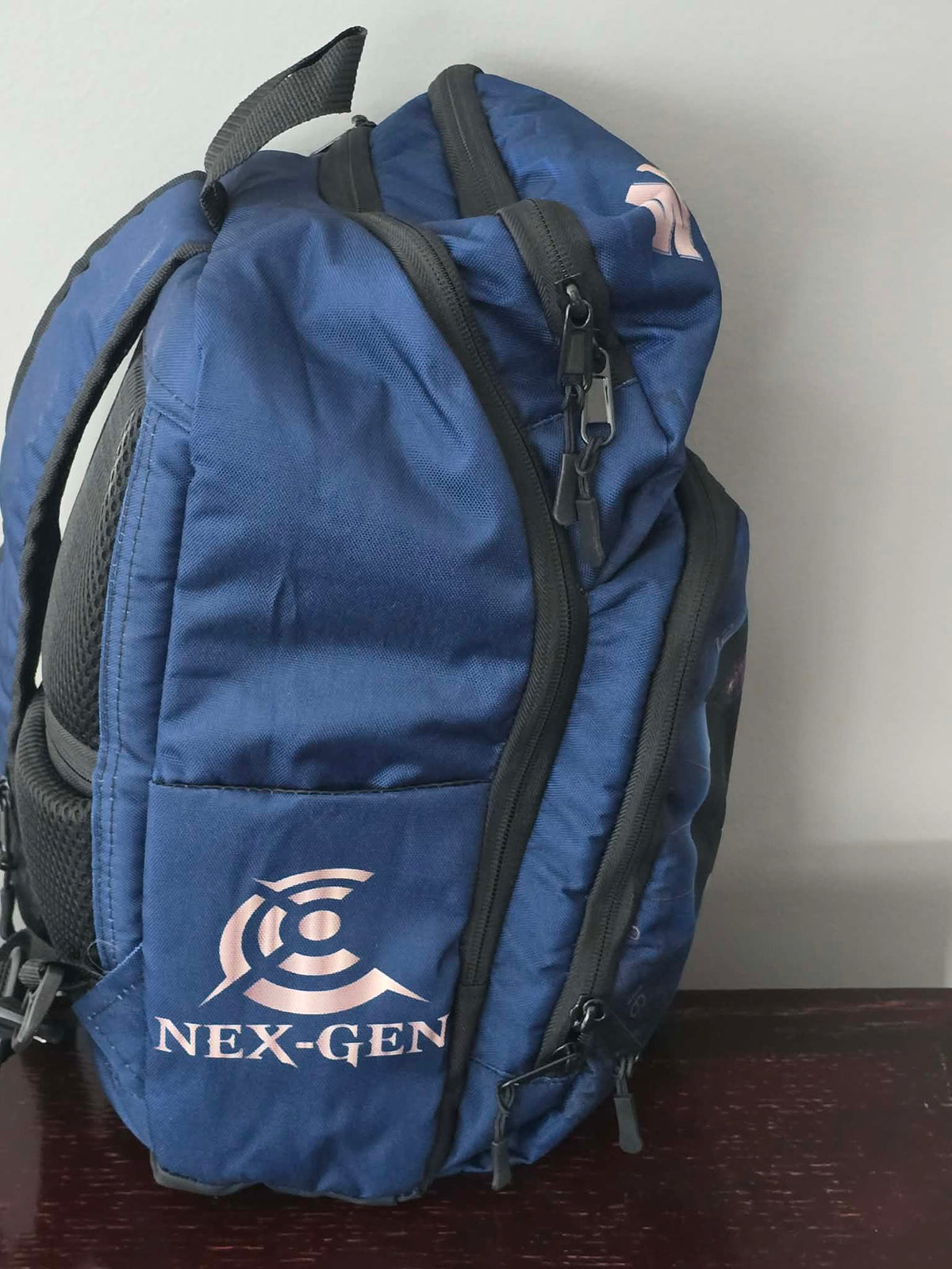 Crossbody Bag
