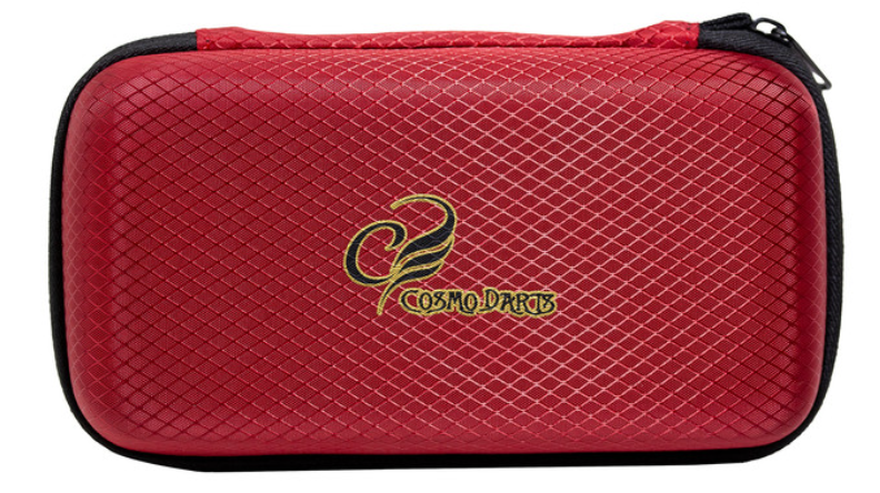 Cosmo Mesh Clutch Duo Dart Case