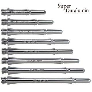 Fit Shafts Duralumin - Slim Spinning