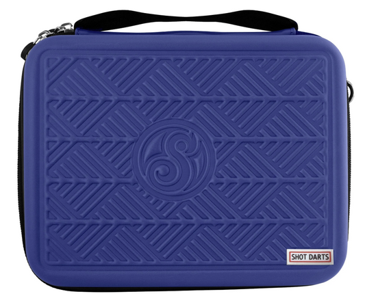 Shot Mega Tactical Dart Case