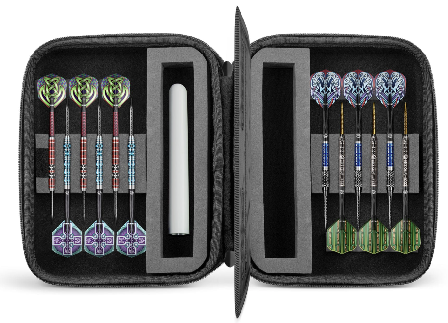 Shot Mega Tactical Dart Case