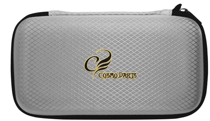 Cosmo Mesh Clutch Duo Dart Case