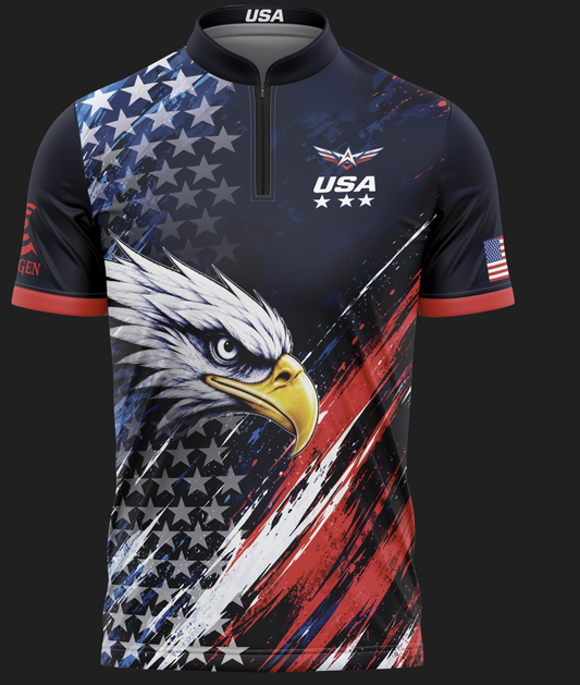 Nex Gen USA Jersey