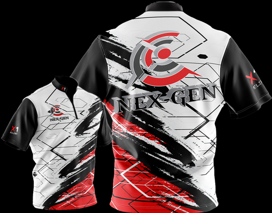 Nex-Gen V1 Jersey