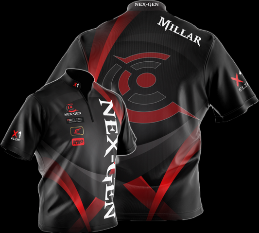 Nex-Gen V3 Jersey