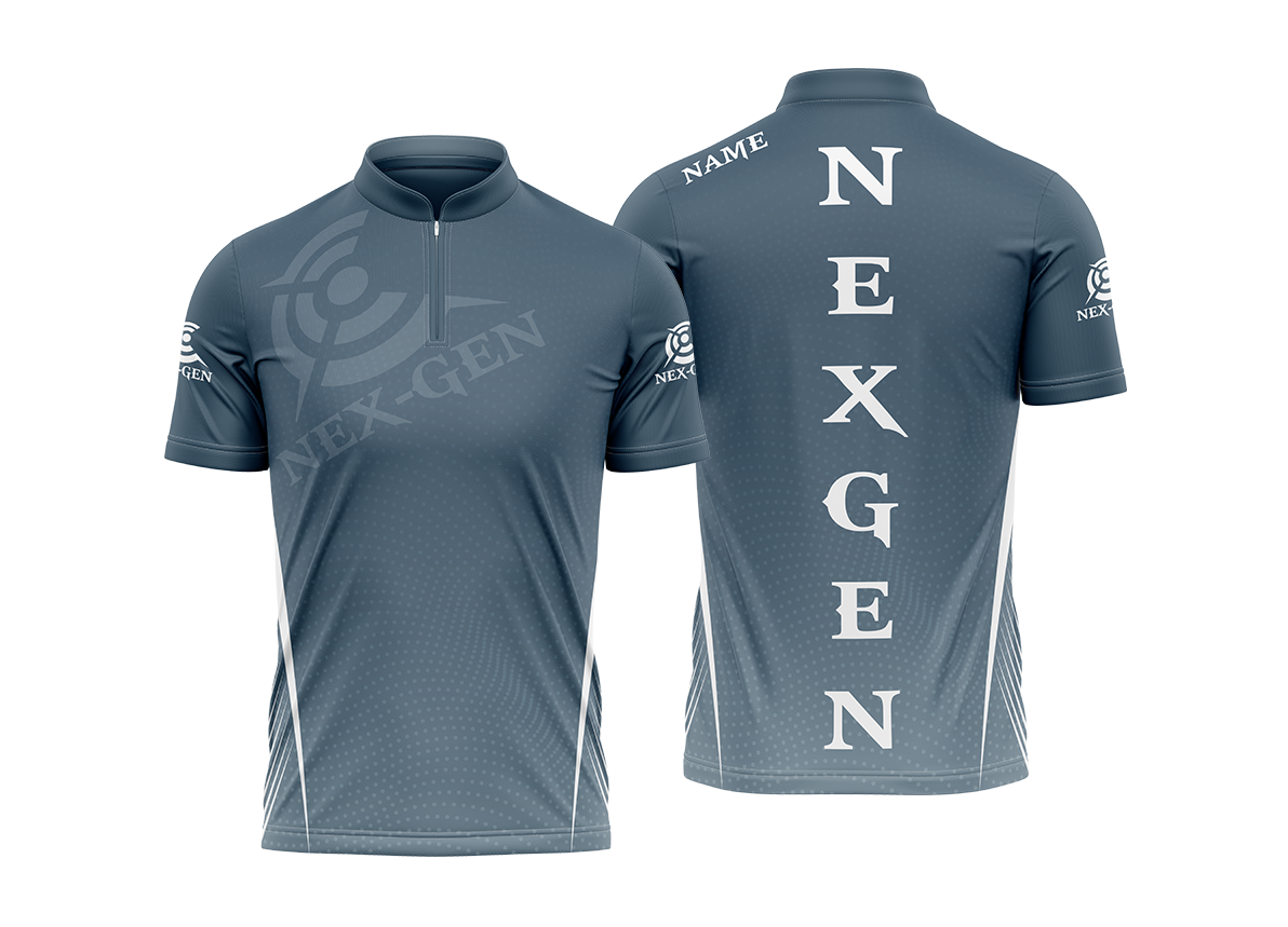 Nex-Gen V4 Jersey