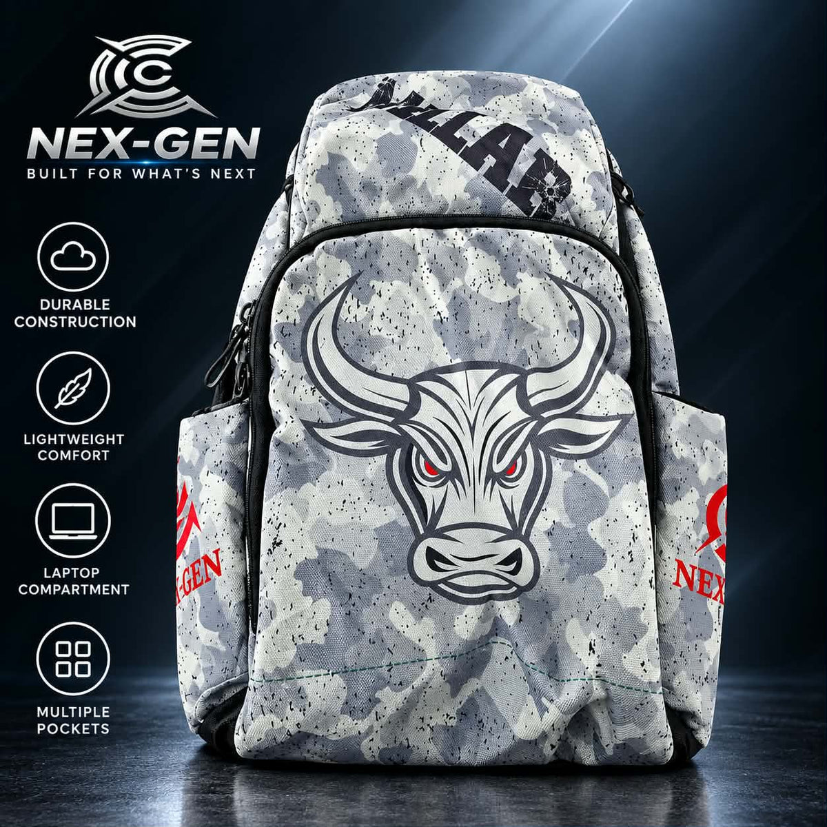 Crossbody Bag