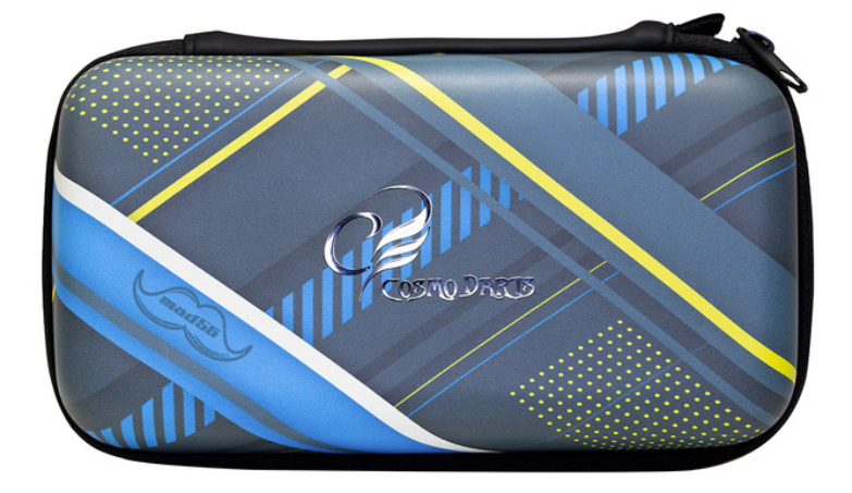 Cosmo Mesh Clutch Duo Dart Case – Nex-Gen Darts