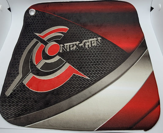 NEX GEN Dart Towel