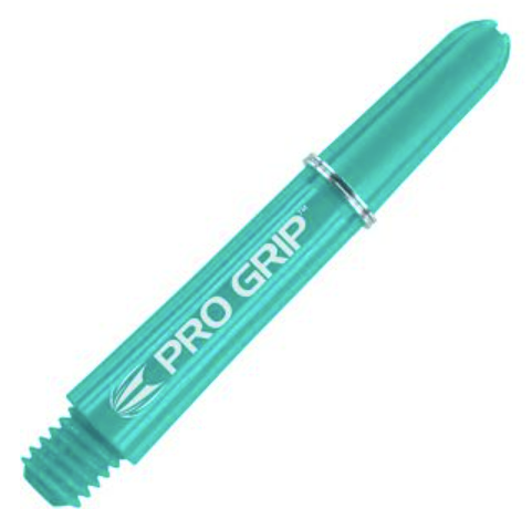 Target Pro Grip Shafts