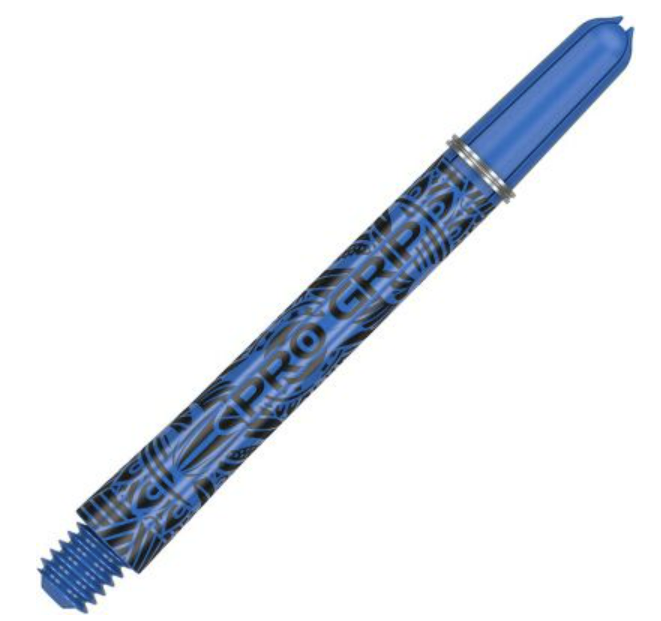 Target Pro Grip Ink Shafts