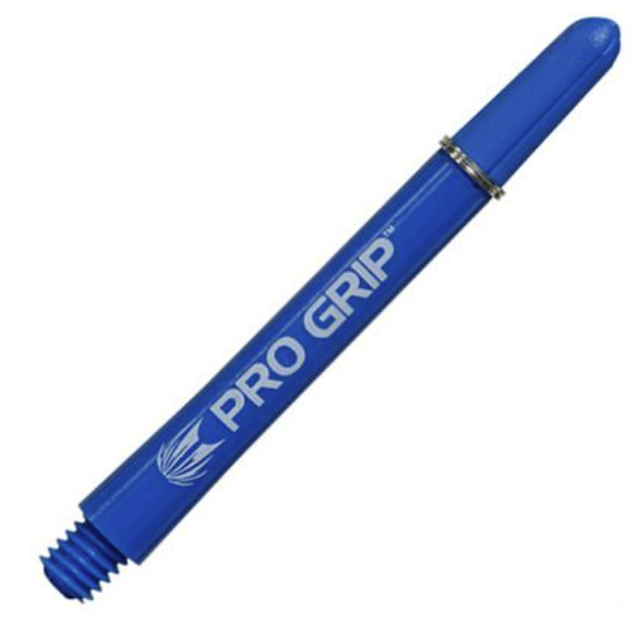 Target Pro Grip Shafts