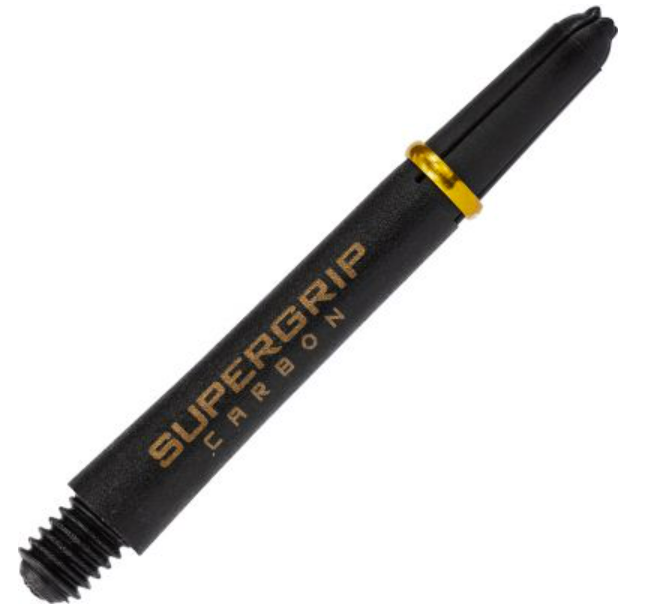 Harrow Supergrip Carbon Shafts