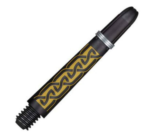 Shot Koi Pakati Carbon Shafts