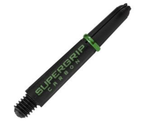 Harrow Supergrip Carbon Shafts