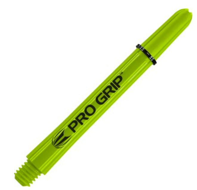 Target Pro Grip Shafts
