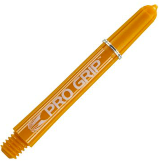 Target Pro Grip Shafts