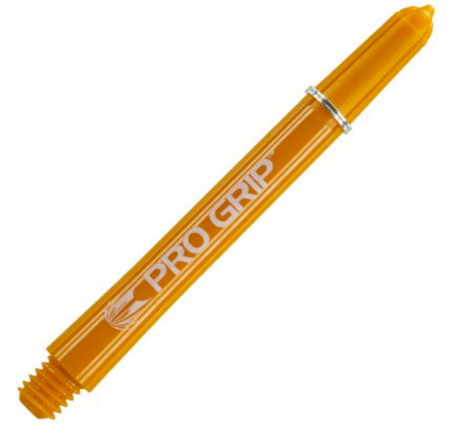 Target Pro Grip Shafts