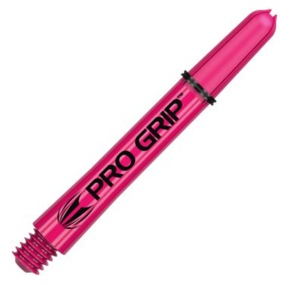 Target Pro Grip Shafts