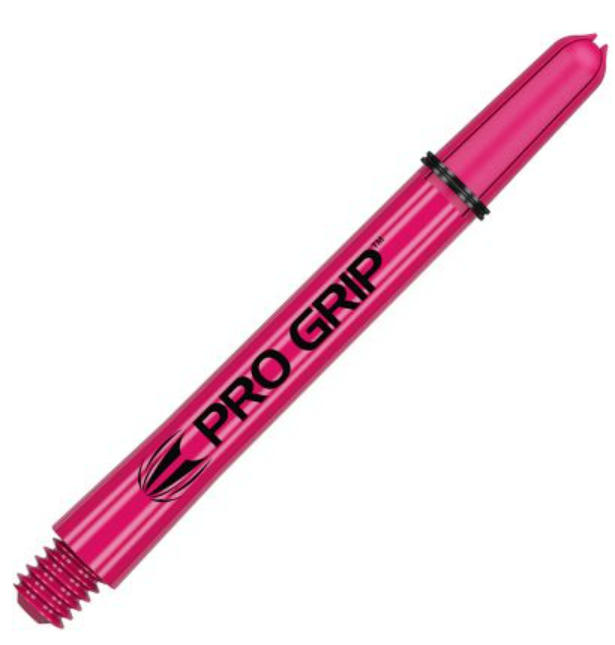 Target Pro Grip Shafts