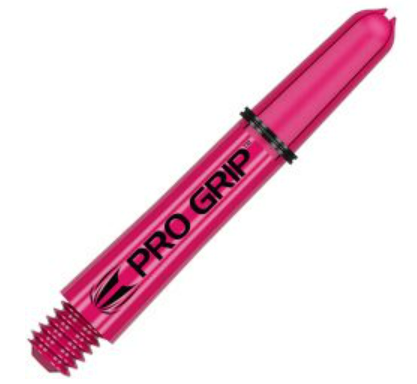 Target Pro Grip Shafts