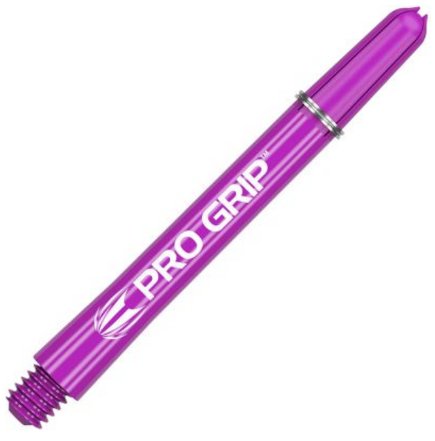 Target Pro Grip Shafts