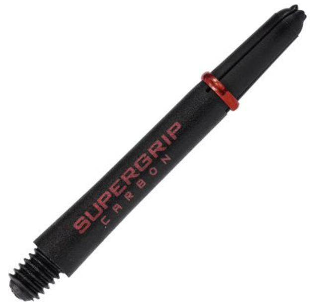 Harrow Supergrip Carbon Shafts