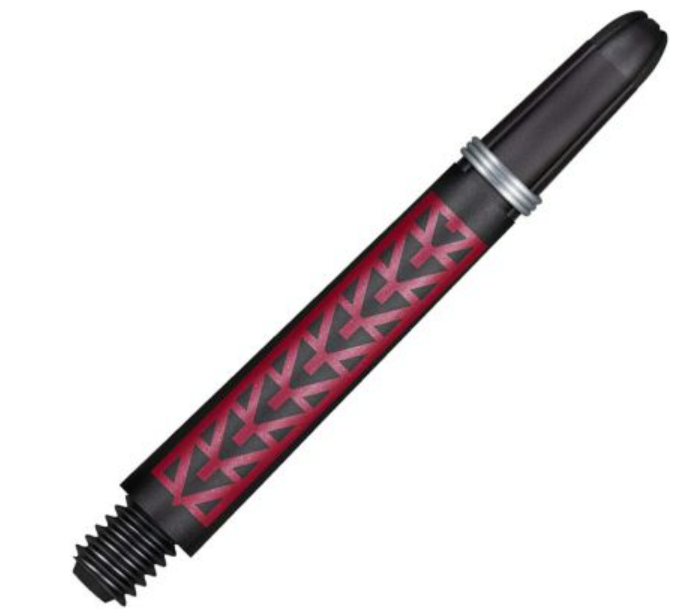 Shot Koi Pakati Carbon Shafts