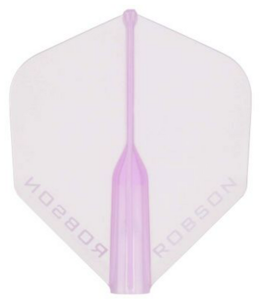 Robson Plus Crystal Flights - Standard