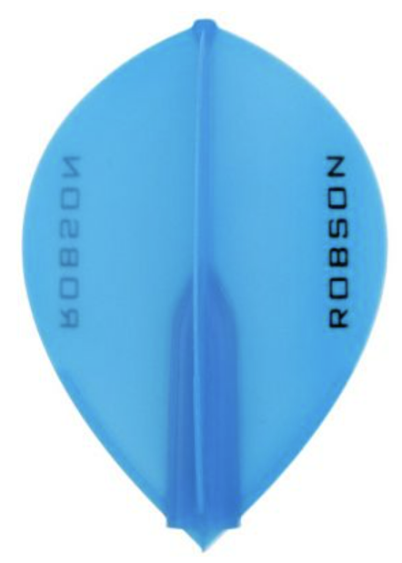 Robson Plus Flights - Pear