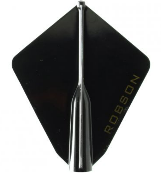 Robson Plus Flights - Astra – Nex-Gen Darts