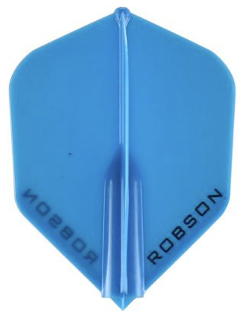 Robson Plus Flights - Shape