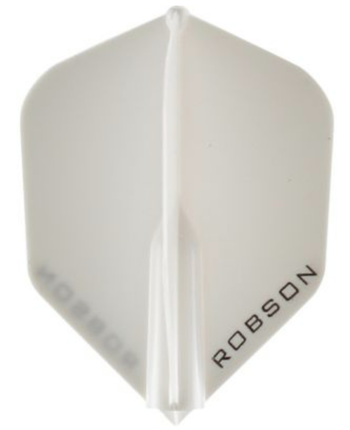 Robson Plus Flights - Shape