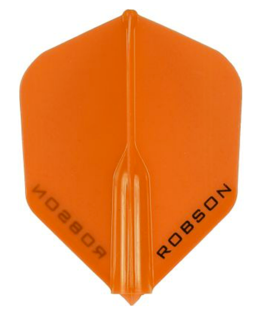 Robson Plus Flights - Shape