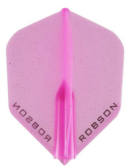 Robson Plus Flights - Shape