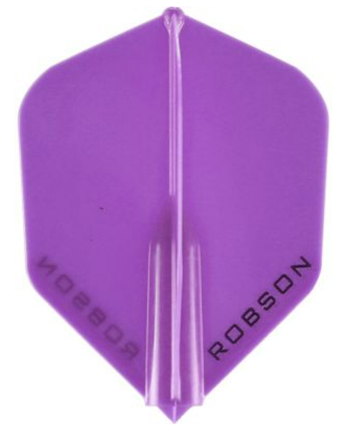 Robson Plus Flights - Shape