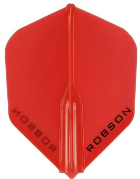 Robson Plus Flights - Shape