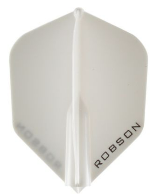 Robson Plus Flights - Shape