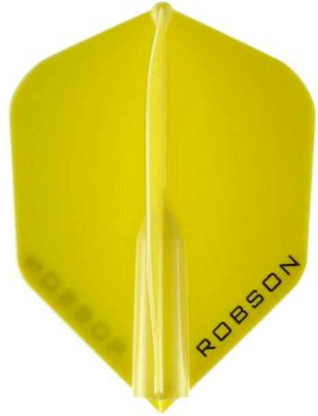 Robson Plus Flights - Shape