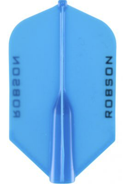 Robson Plus Flights - Slim