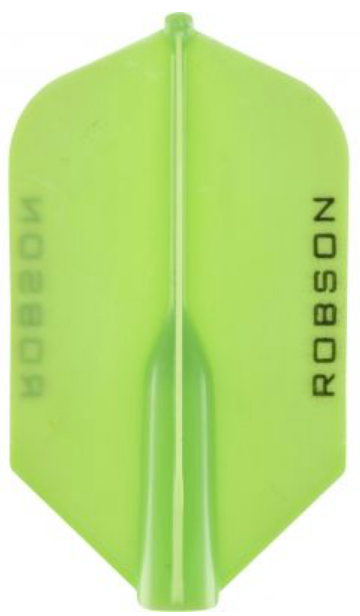 Robson Plus Flights - Slim