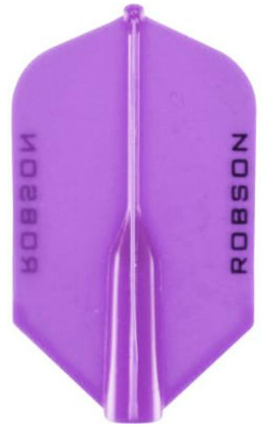 Robson Plus Flights - Slim