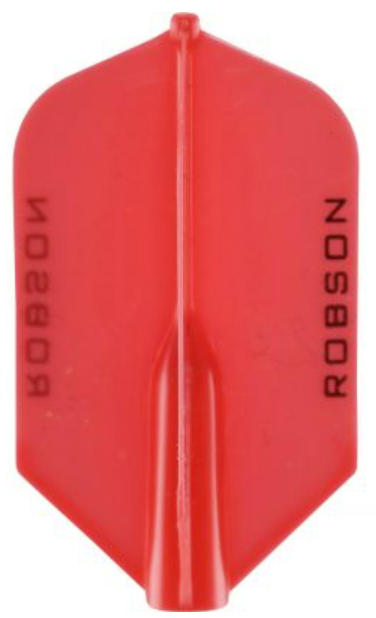 Robson Plus Flights - Slim