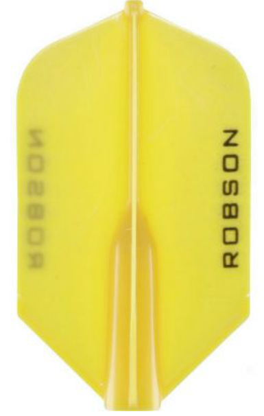 Robson Plus Flights - Slim