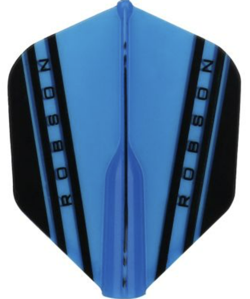 Robson Plus V Flights - Shape