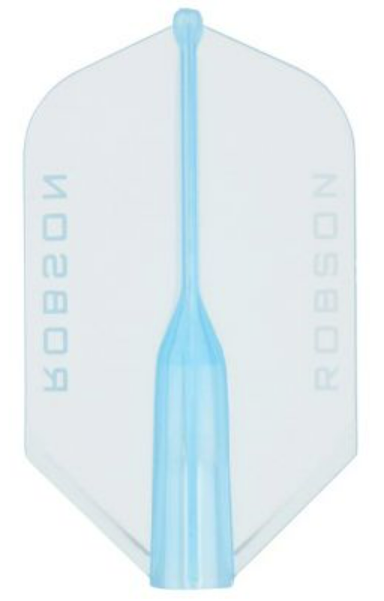 Robson Plus Crystal Flights - Slim