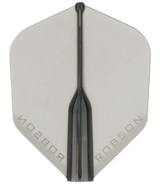 Robson Plus Crystal Flights - Shape