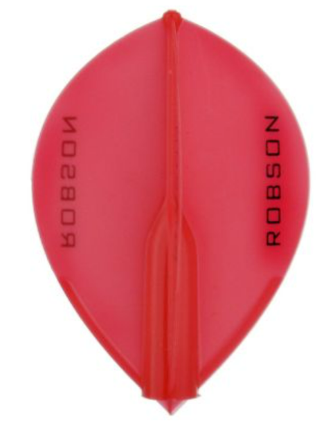 Robson Plus Flights - Pear