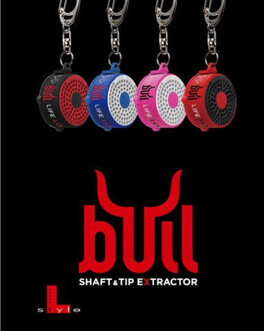 Bull shaft & Tip Extractor